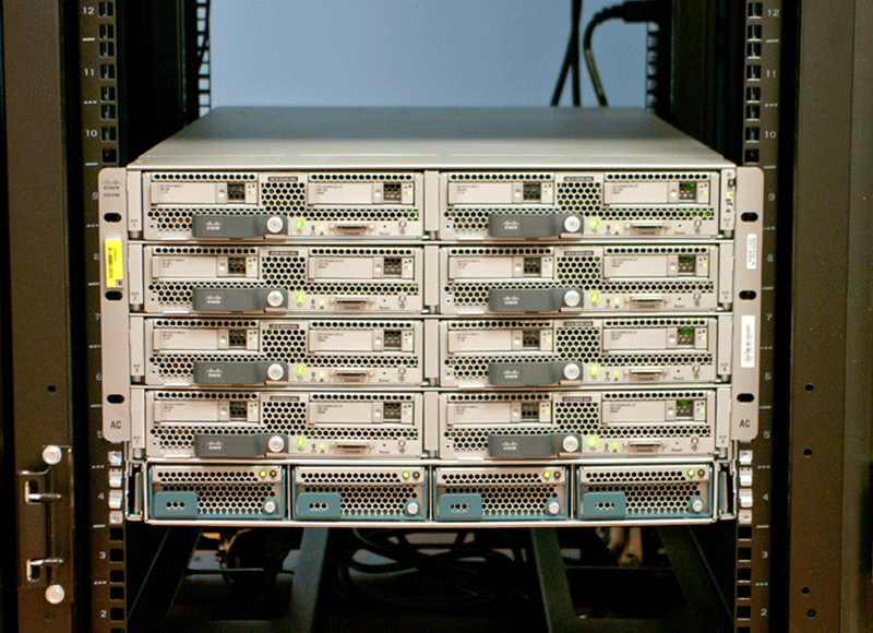 Cisco UCS