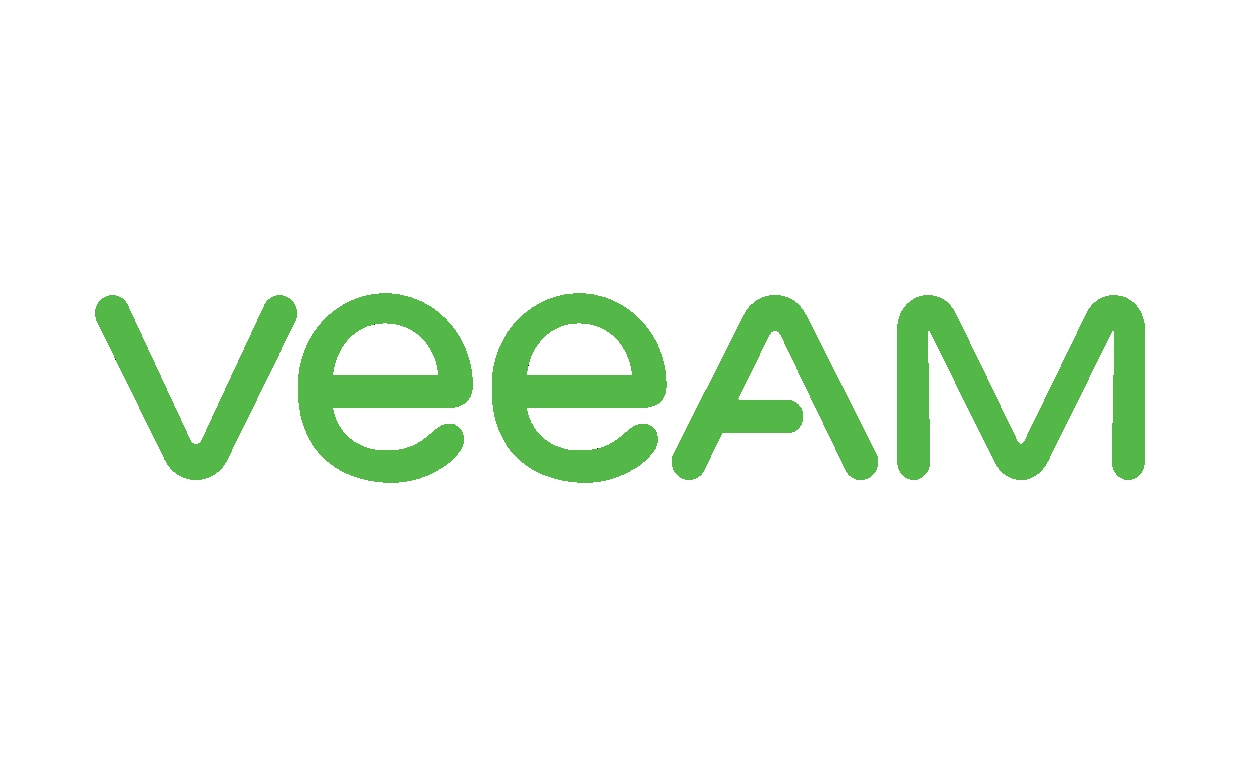 Veeam Backups